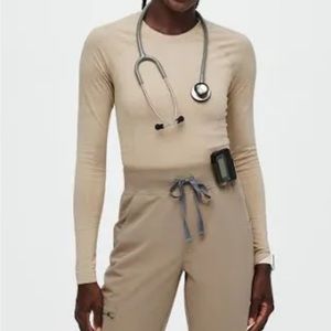 Figs salta underscrub